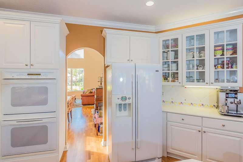 8641 Via Ancho Road Boca Raton, FL 33433 - Photo 7 of 35 Kitchen