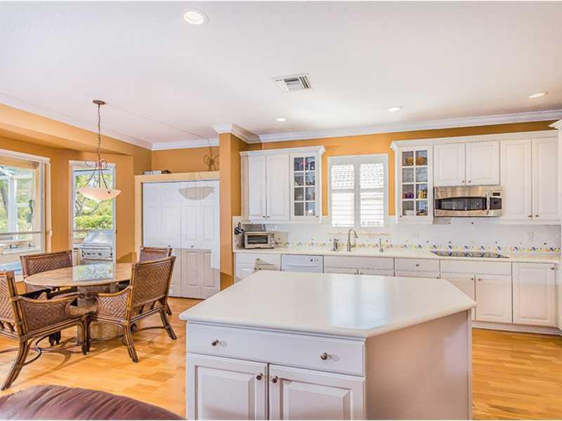 8641 Via Ancho Road Boca Raton, FL 33433 - Photo 10 of 35 Kitchen