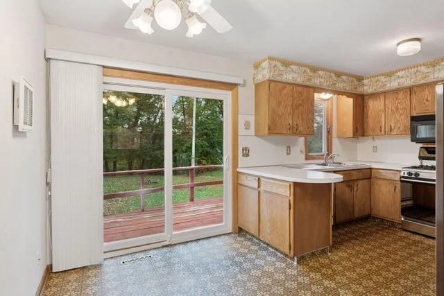 $320,000 | 253 Stardust Boulevard, Circle Pines, MN 55014