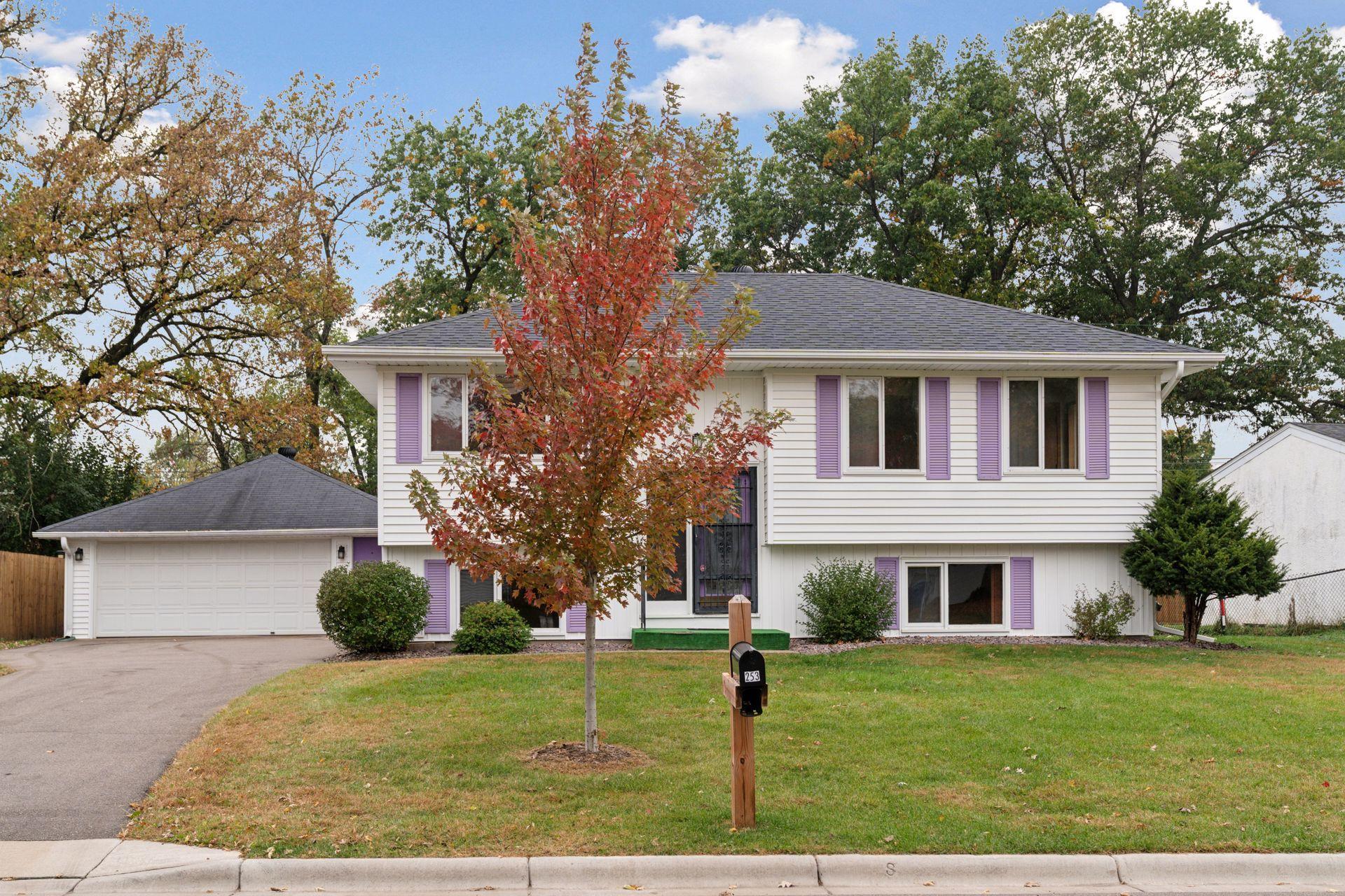 253 Stardust Boulevard Circle Pines, MN 55014 - Photo 2 of 40