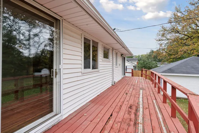 $320,000 | 253 Stardust Boulevard, Circle Pines, MN 55014