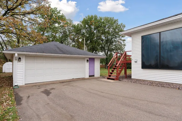 $320,000 | 253 Stardust Boulevard, Circle Pines, MN 55014