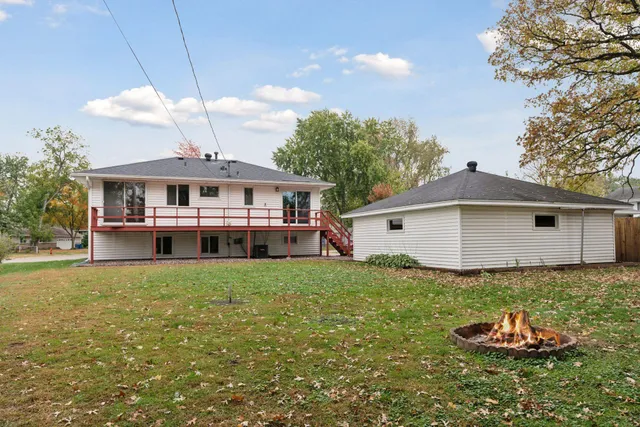 $320,000 | 253 Stardust Boulevard, Circle Pines, MN 55014