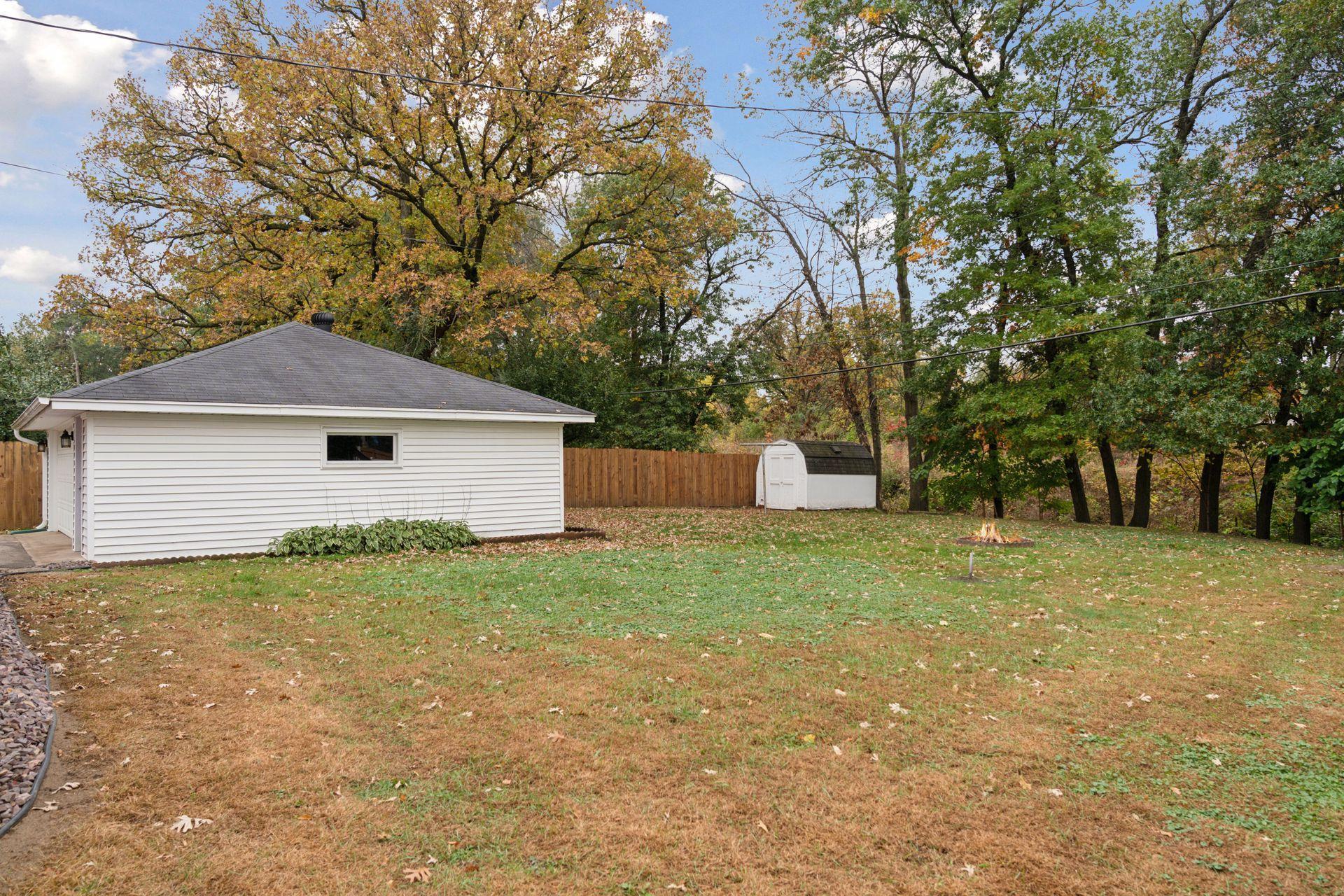 253 Stardust Boulevard Circle Pines, MN 55014 - Photo 40 of 40