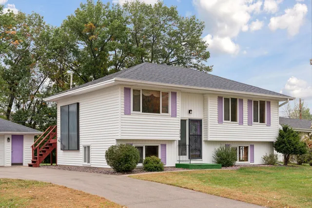 $320,000 | 253 Stardust Boulevard, Circle Pines, MN 55014