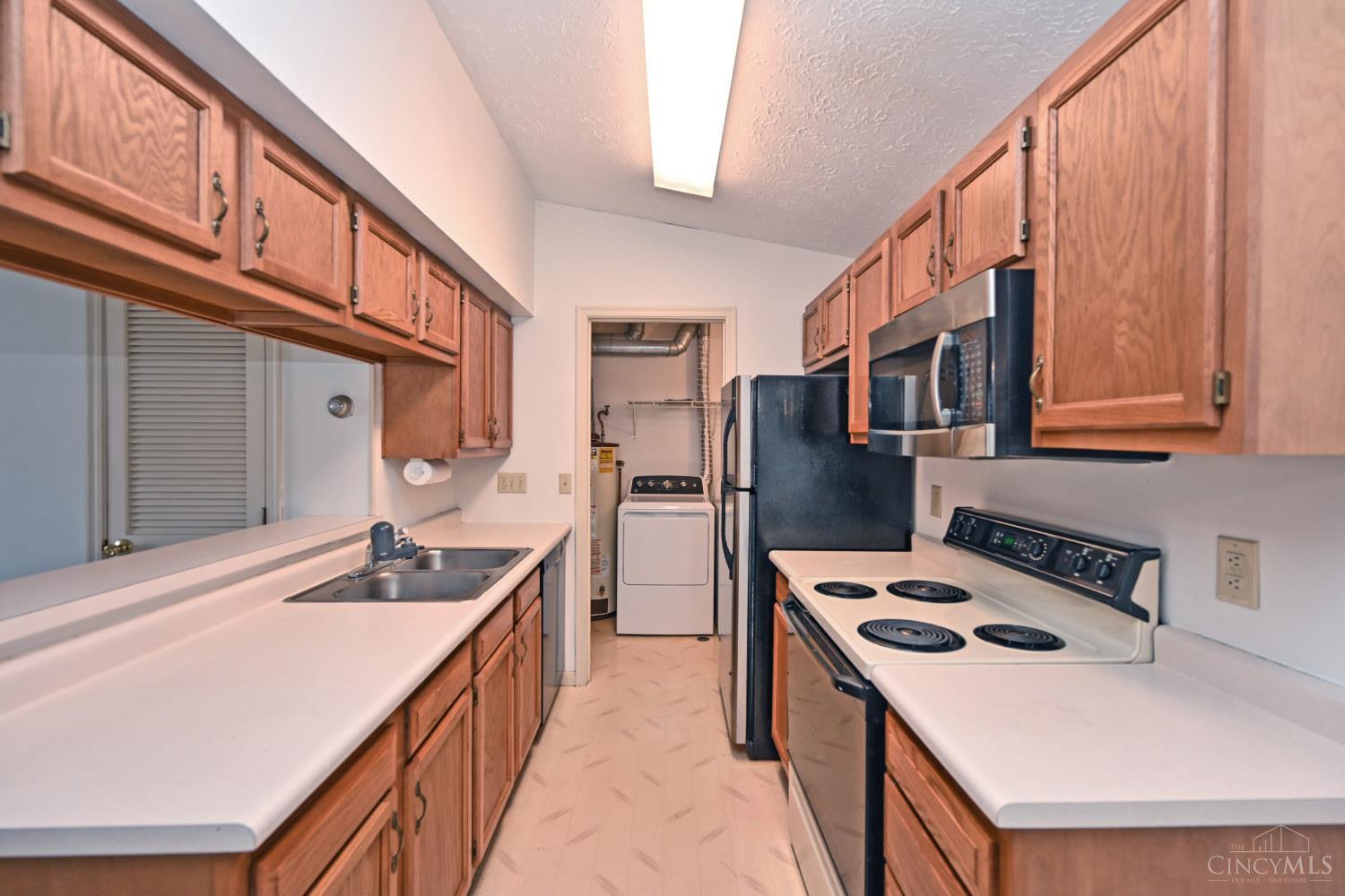 5761 Cheviot Road, Unit 3C Cincinnati, OH 45247 - Photo 11 of 34