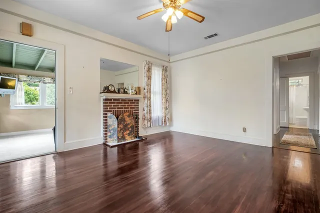 $289,900 | 418 West 9th Avenue, Tallahassee, FL 32303