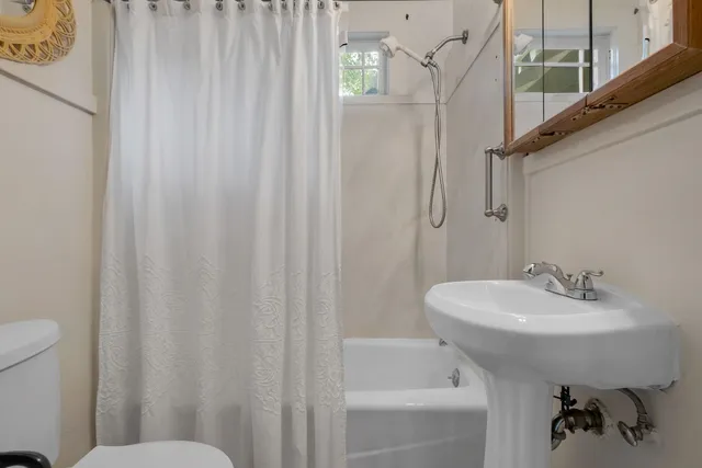 $289,900 | 418 West 9th Avenue, Tallahassee, FL 32303