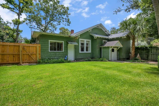 $289,900 | 418 West 9th Avenue, Tallahassee, FL 32303