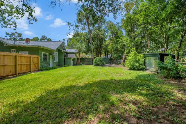 $289,900 | 418 West 9th Avenue, Tallahassee, FL 32303