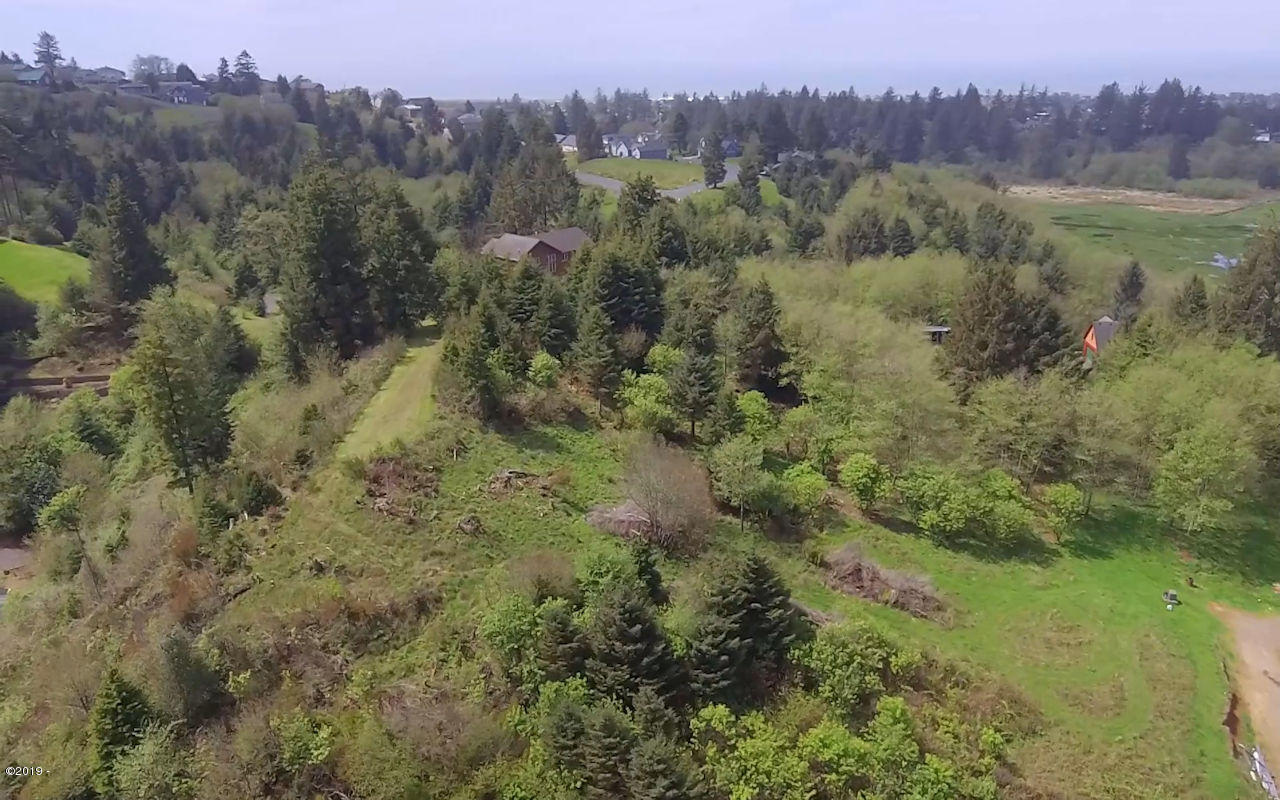 805 Reddekopp Road Cloverdale, OR 97112 - Photo 9 of 17 Aerial