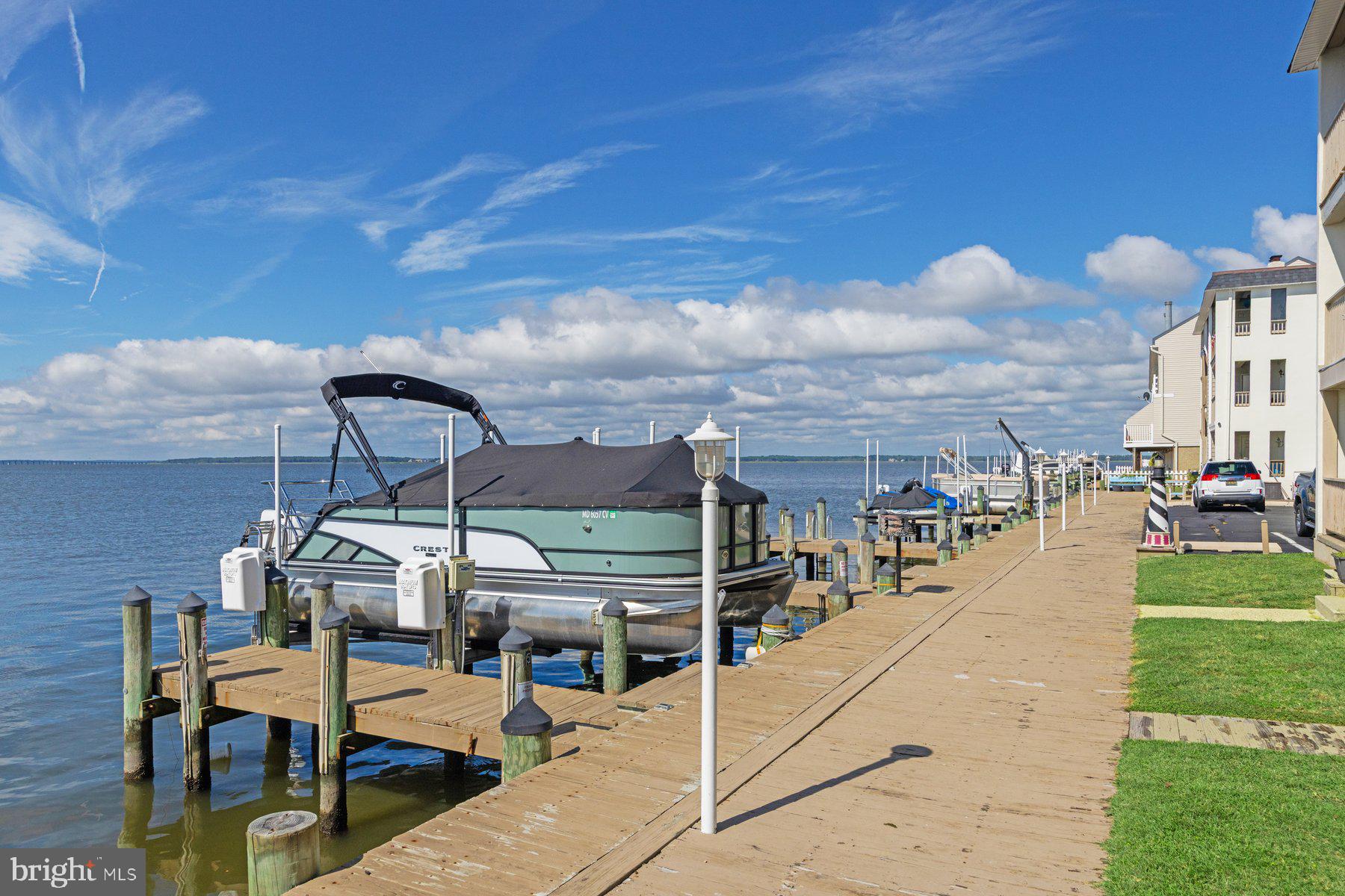181 Jamestown Road, Unit 4 Ocean City, MD 21842 - Photo 4 of 5 Gallery Image 4