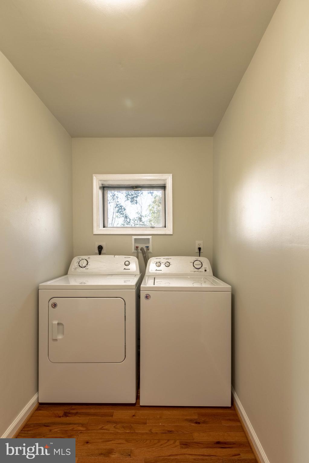 16200 St Phillips Road Aquasco, MD 20608 - Photo 13 of 29 Washer and dryer