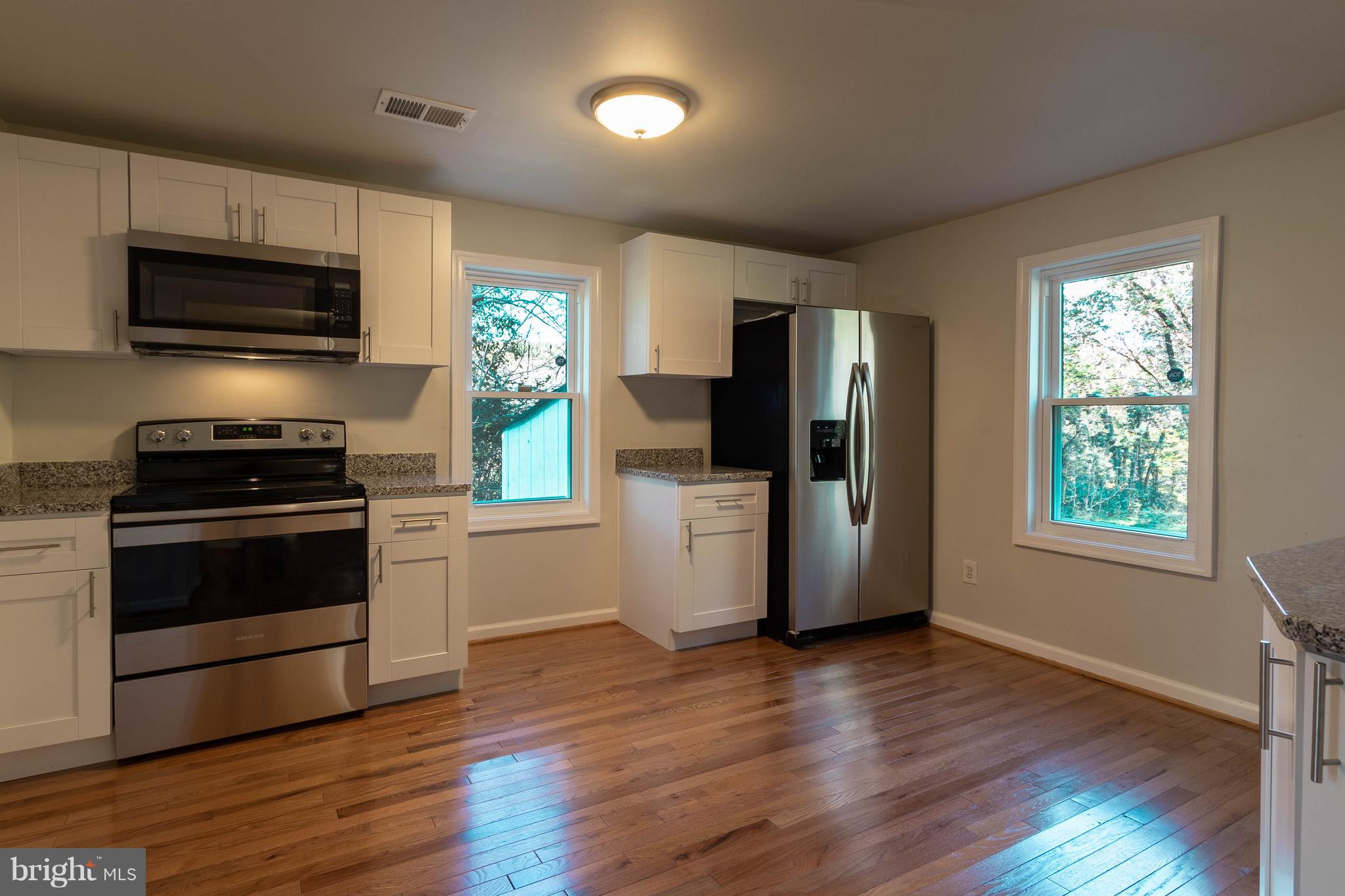 16200 St Phillips Road Aquasco, MD 20608 - Photo 9 of 29 Upgraded countertops and appliances