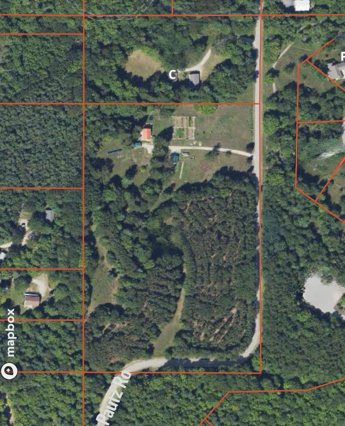 C Pautz Road Frankfort, MI 49635 - Photo 12 of 13