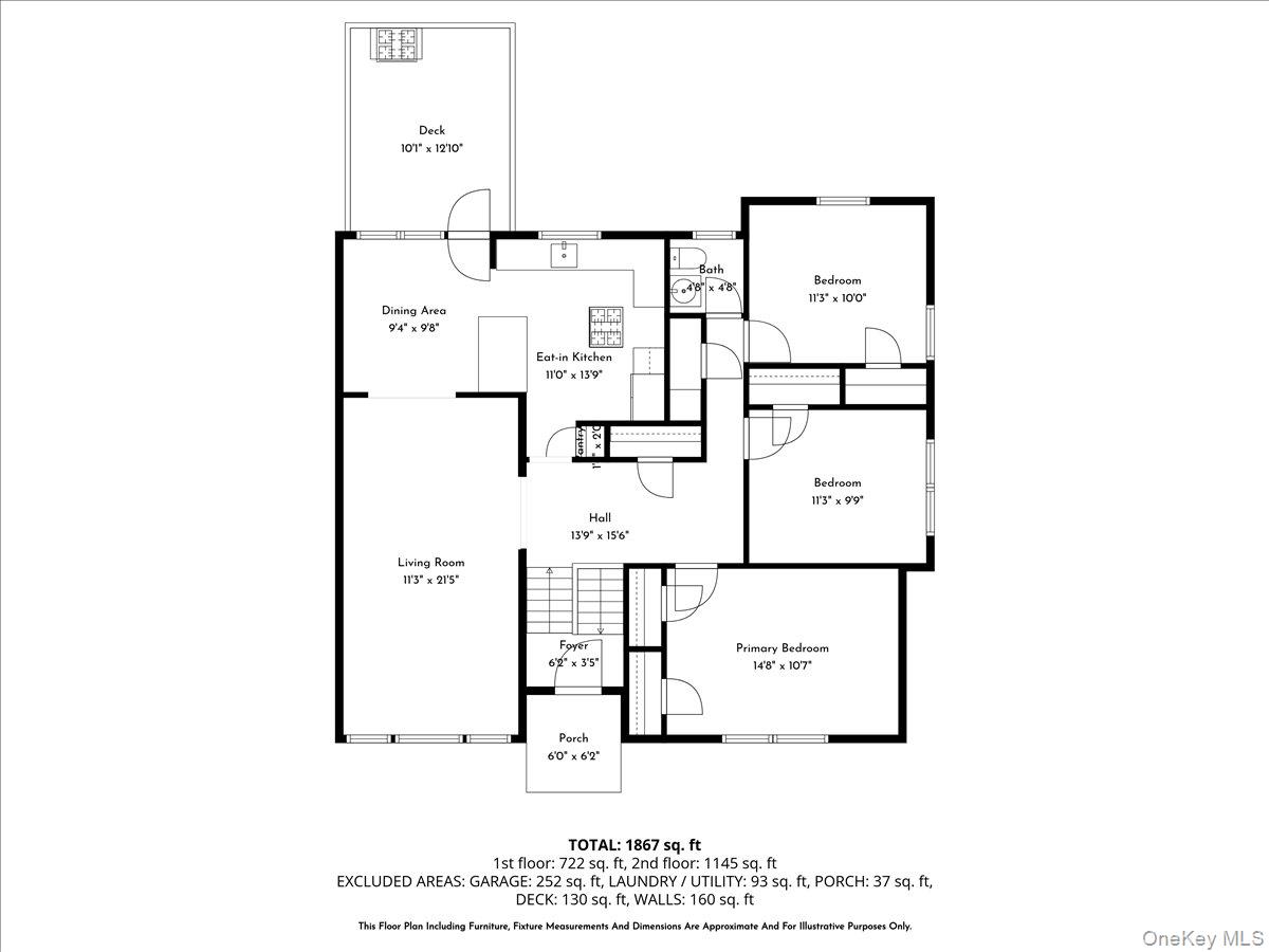 53 Jennings Road White Plains, NY 10605 - Photo 22 of 23