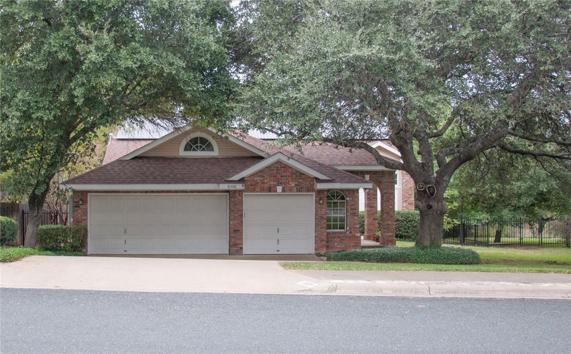 8306 Ephraim Road Austin, TX 78717 - Photo 1 of 1 Gallery Image 1