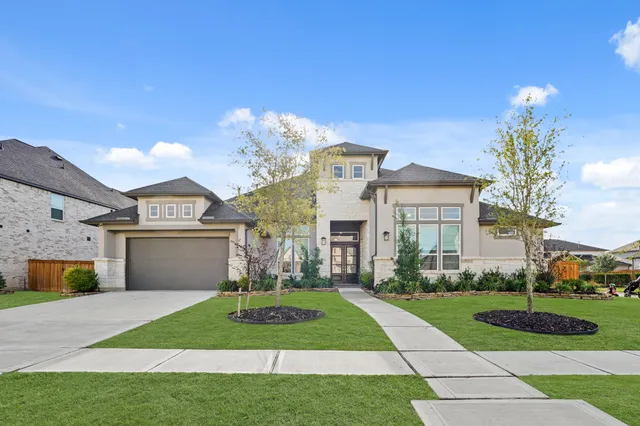 $859,990 | 14202 Lollypine Pointe Drive, Cypress, TX 77433