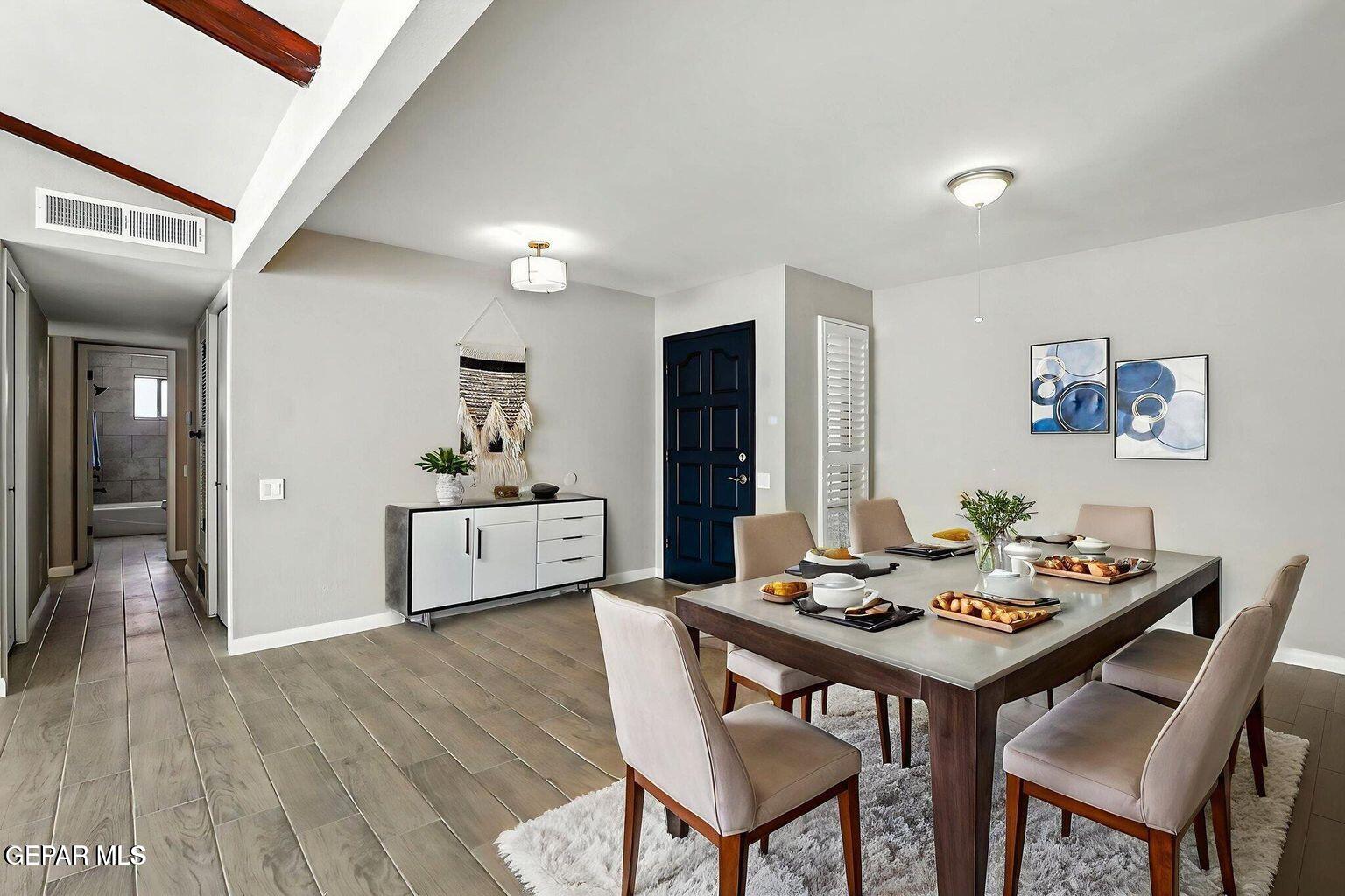 11273 Ivanhoe Drive El Paso, TX 79936 - Photo 13 of 43 17