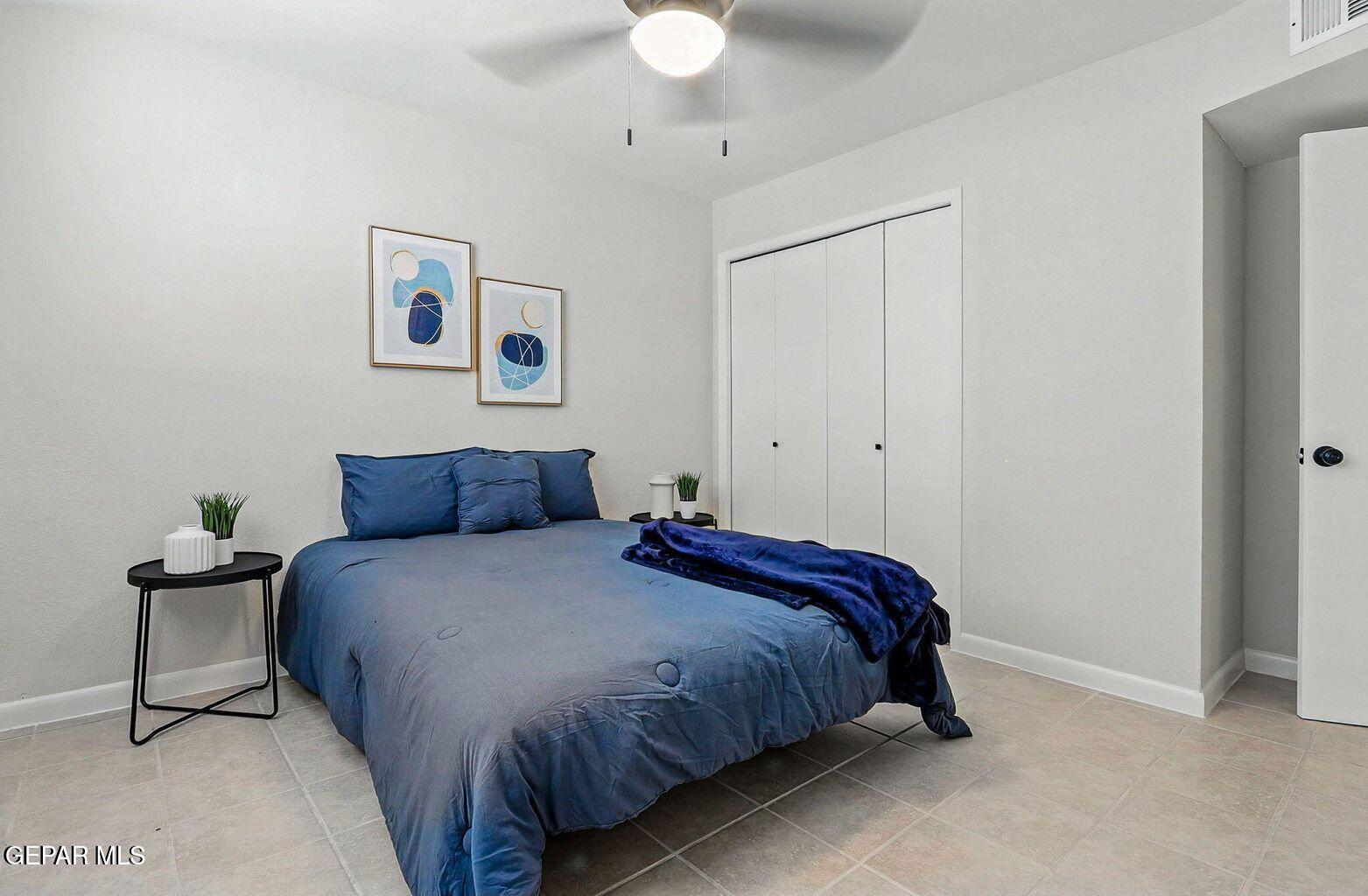 11273 Ivanhoe Drive El Paso, TX 79936 - Photo 21 of 43 25