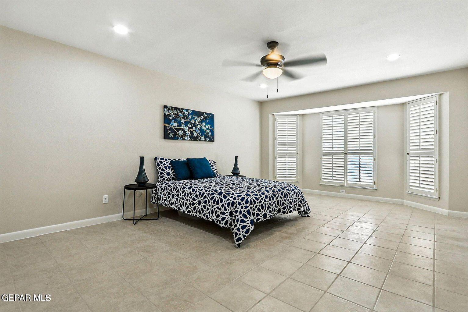 11273 Ivanhoe Drive El Paso, TX 79936 - Photo 25 of 43 29