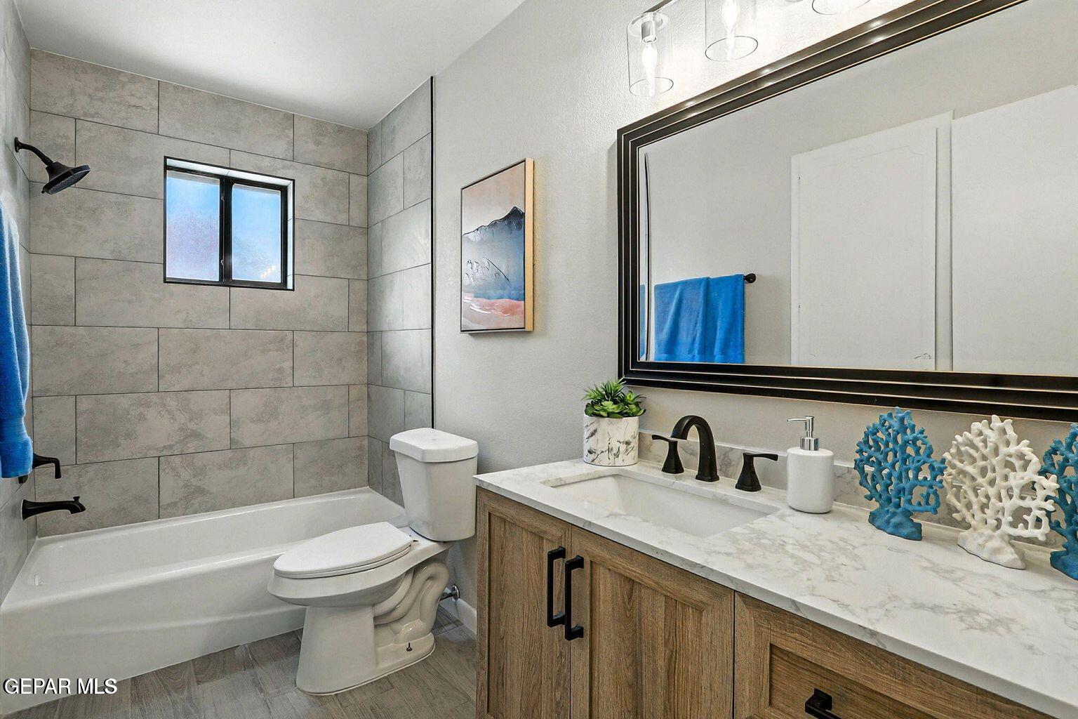 11273 Ivanhoe Drive El Paso, TX 79936 - Photo 31 of 43 35