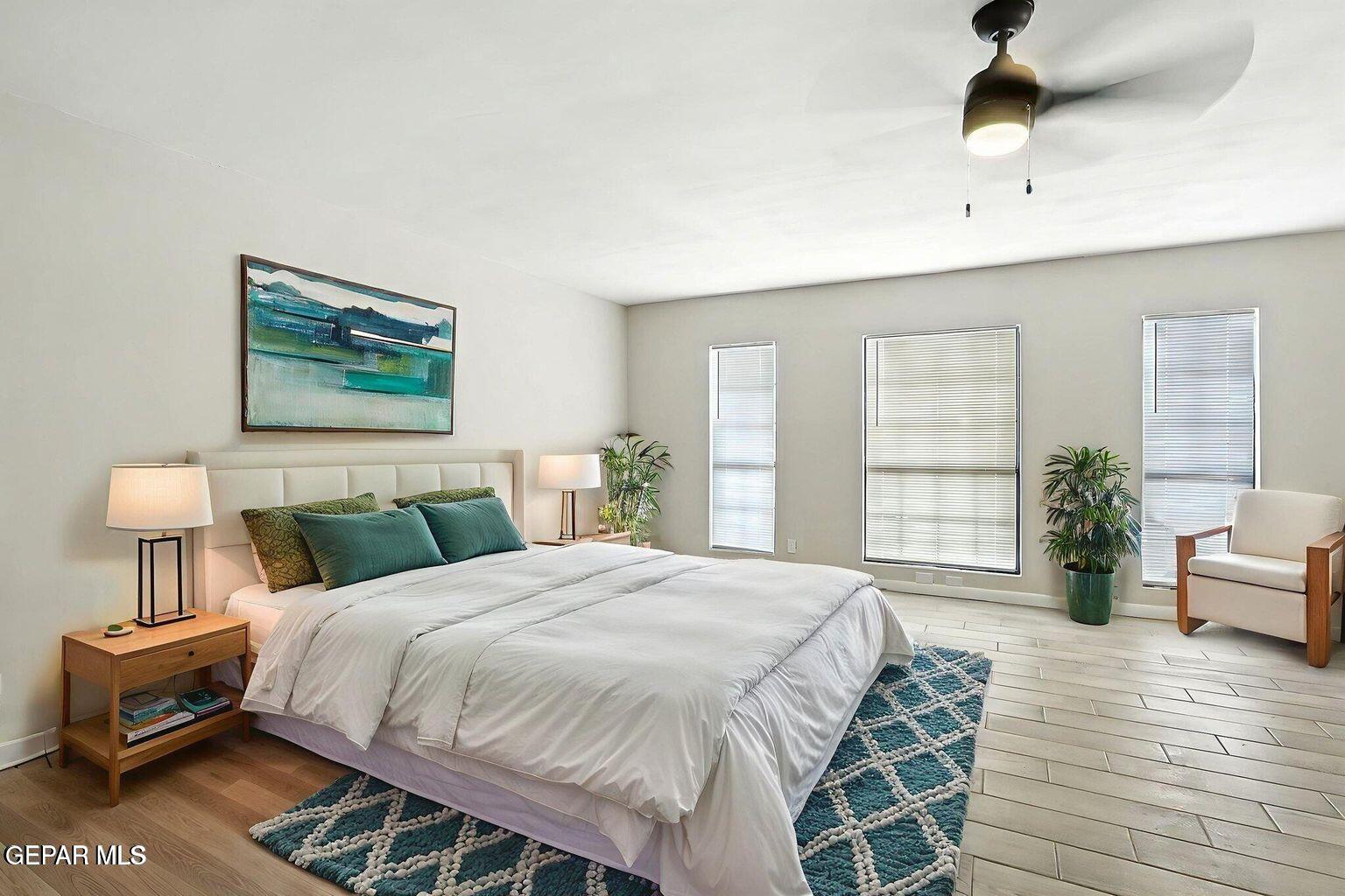 11273 Ivanhoe Drive El Paso, TX 79936 - Photo 33 of 43 37