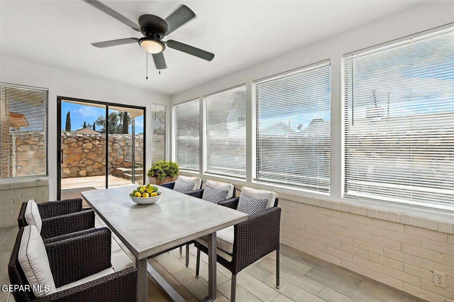 11273 Ivanhoe Drive El Paso, TX 79936 - Photo 38 of 43 42