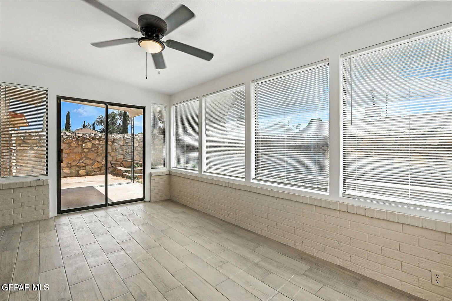 11273 Ivanhoe Drive El Paso, TX 79936 - Photo 39 of 43 43