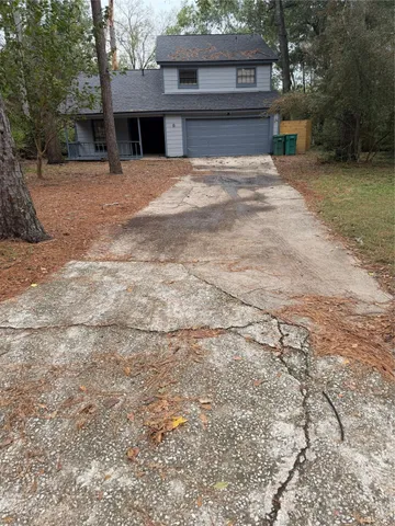 $2,500 | 9 Dewthread Court, Spring, TX 77380