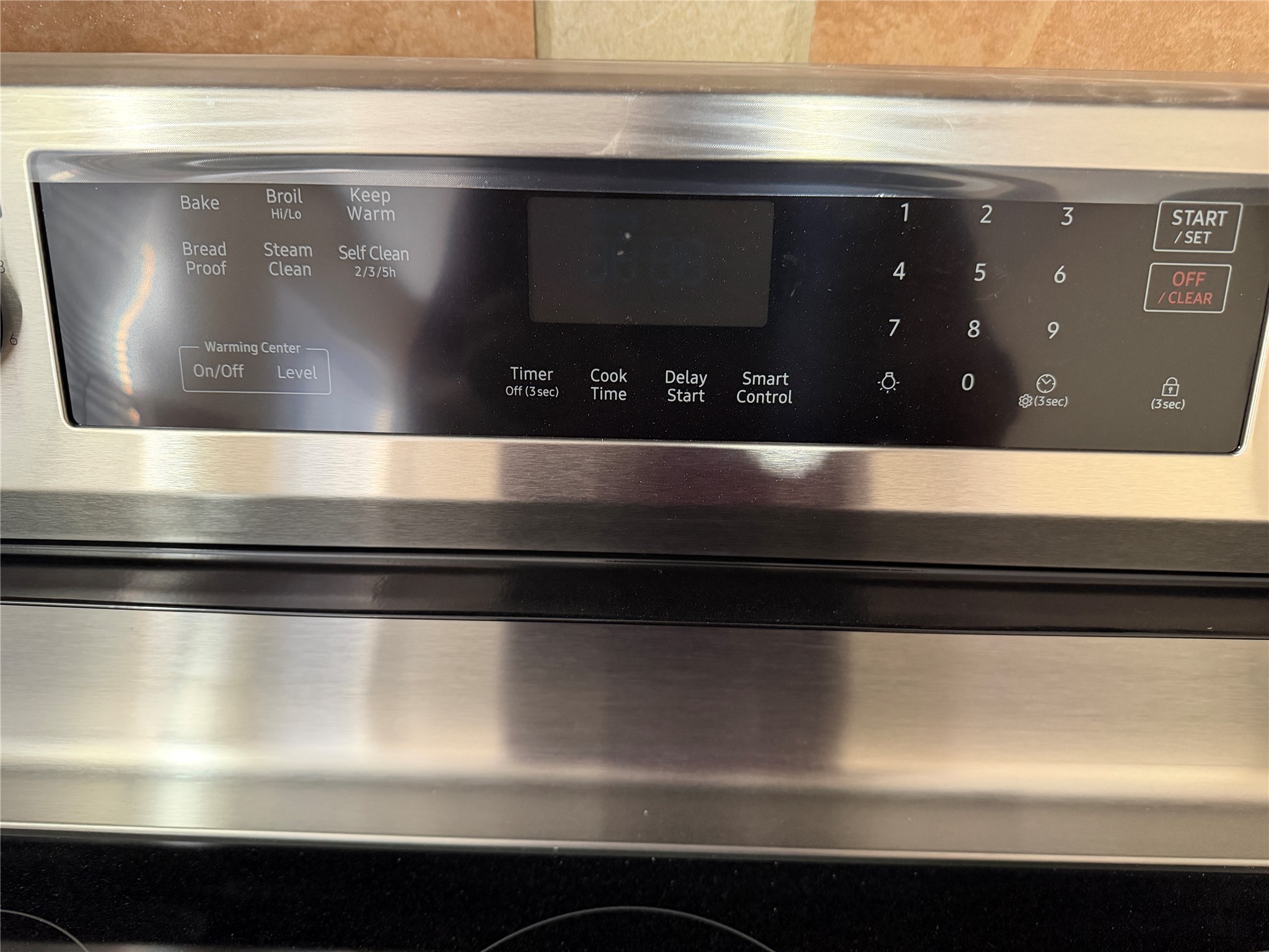 9 Dewthread Court Spring, TX 77380 - Photo 25 of 25 a close view of stove