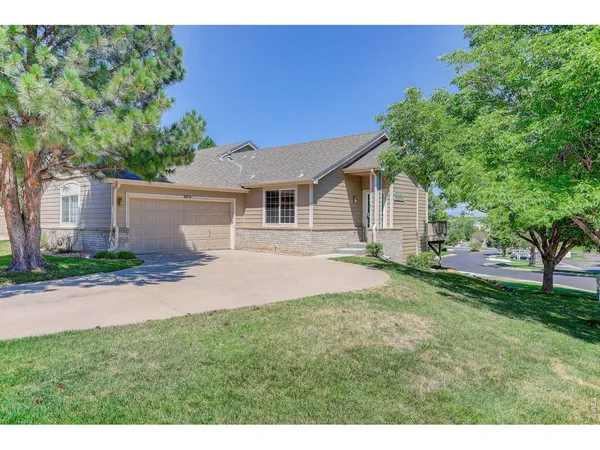 $525,000 | 9579 Brentwood Way, Unit C, Broomfield, CO 80021