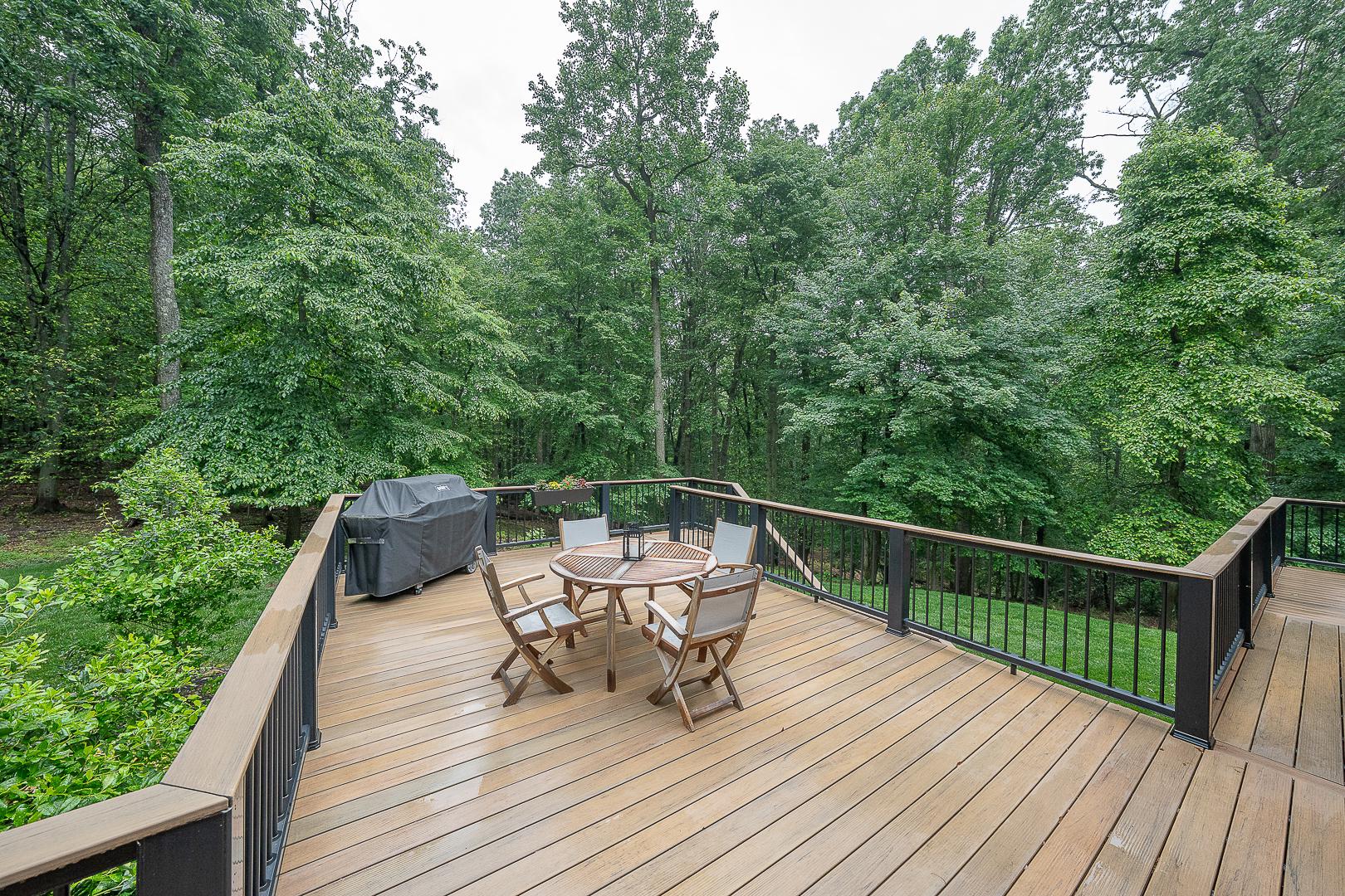 2147 Diamond Rock Road Malvern, PA 19355 - Photo 57 of 69 Enjoy the serenity of the outdoors