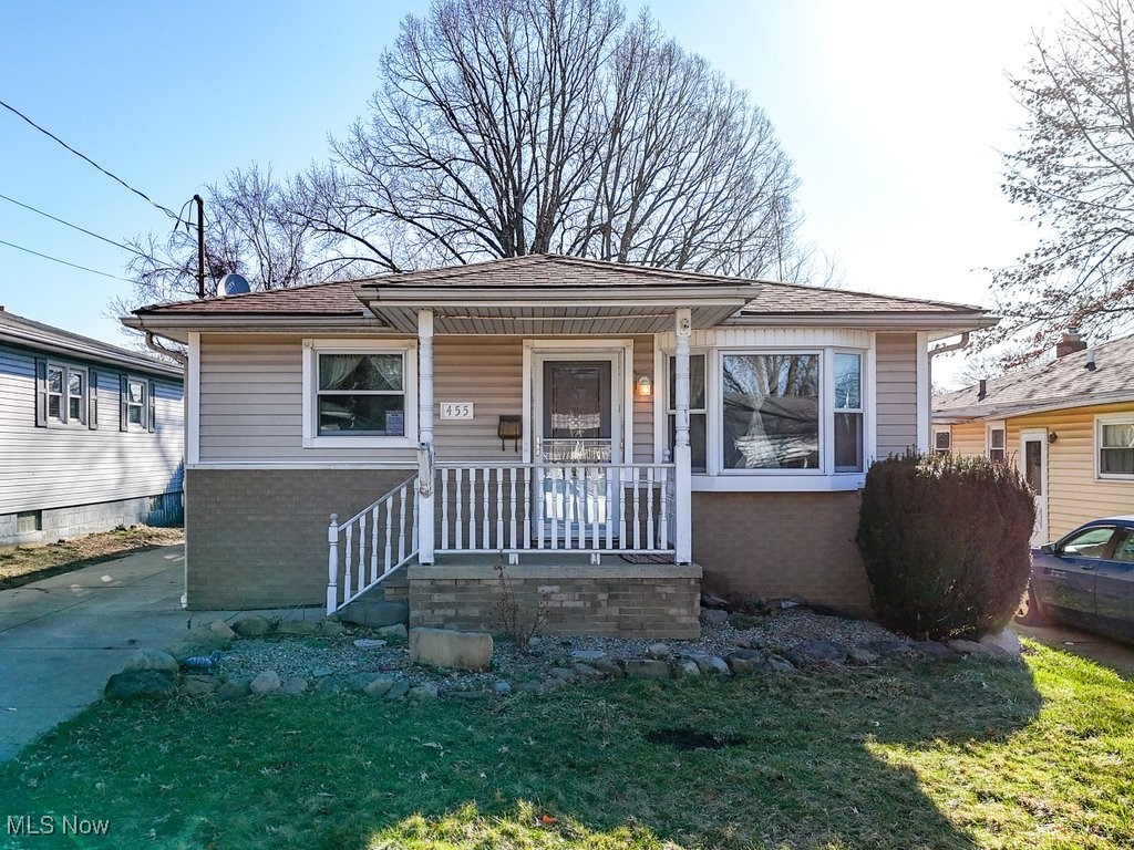 455 Stanley Road Akron, OH 44312 - Photo 1 of 35