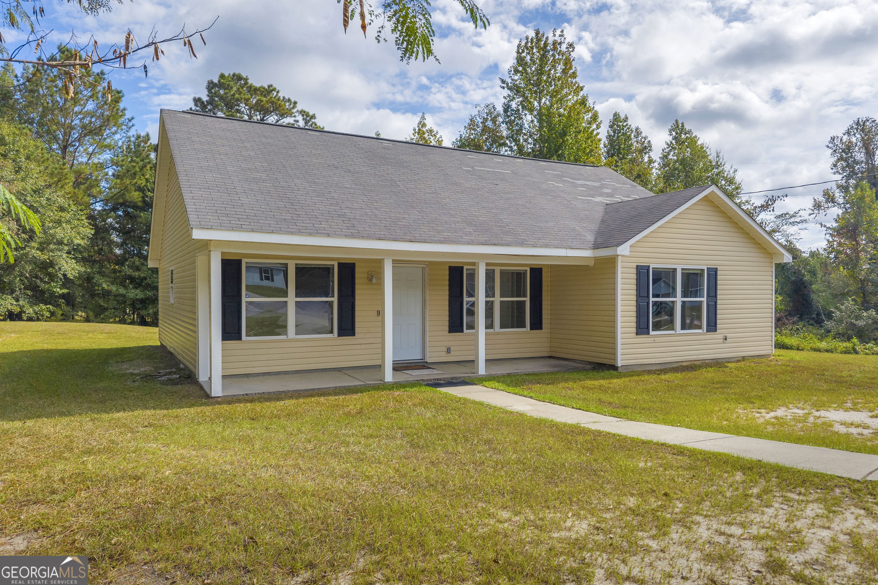 1244 Northview Extension Thomson, GA 30824 - Photo 2 of 56
