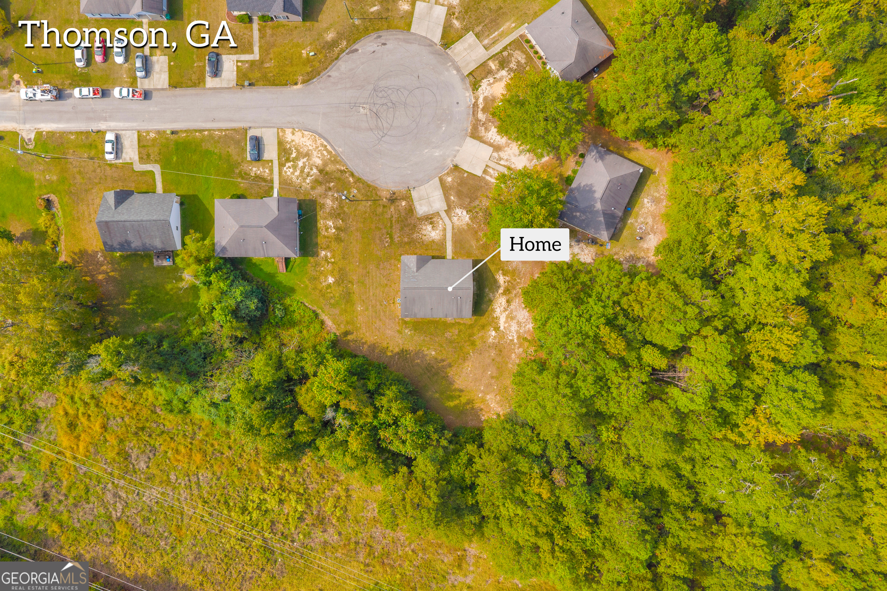 1244 Northview Extension Thomson, GA 30824 - Photo 46 of 56