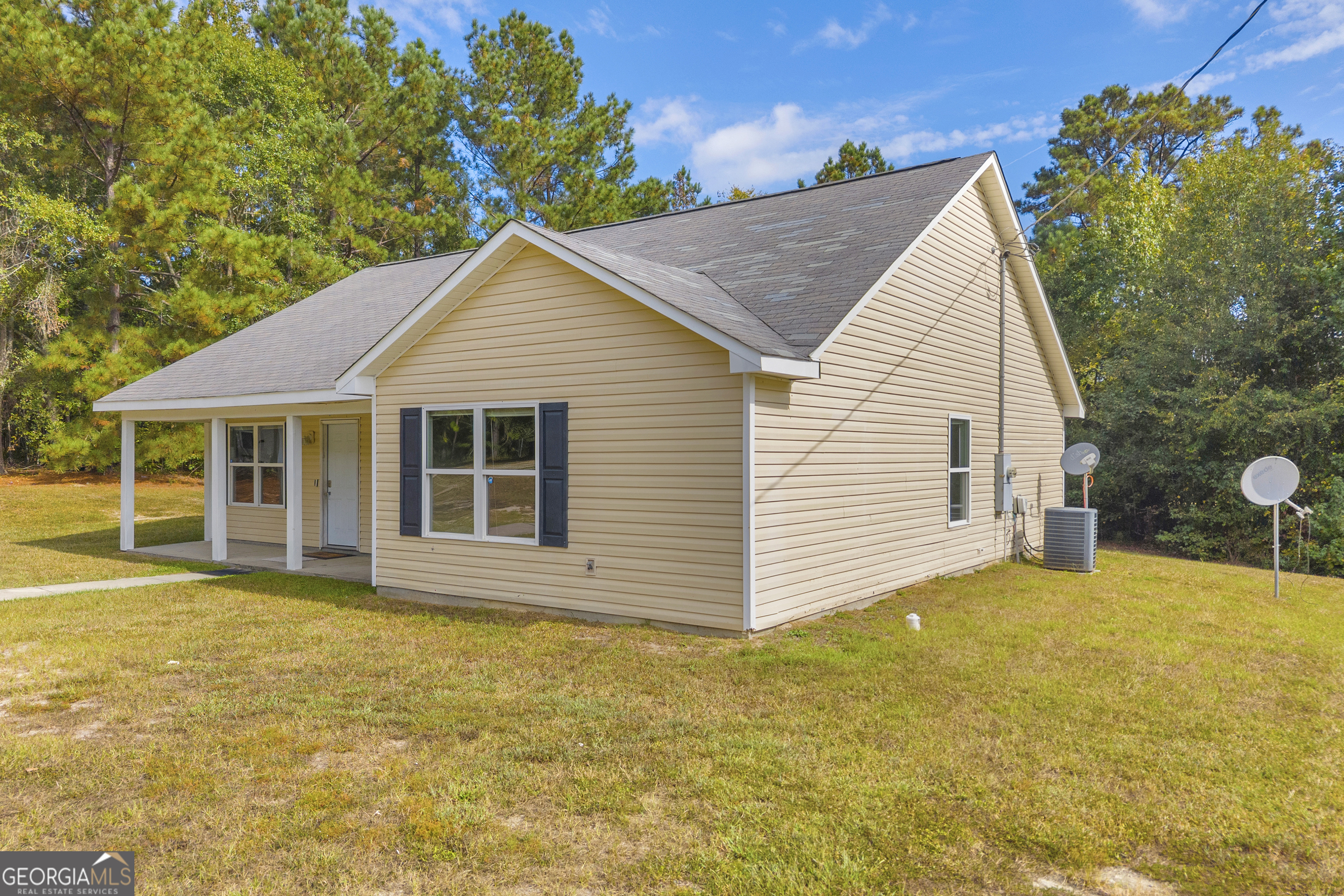 1244 Northview Extension Thomson, GA 30824 - Photo 50 of 56