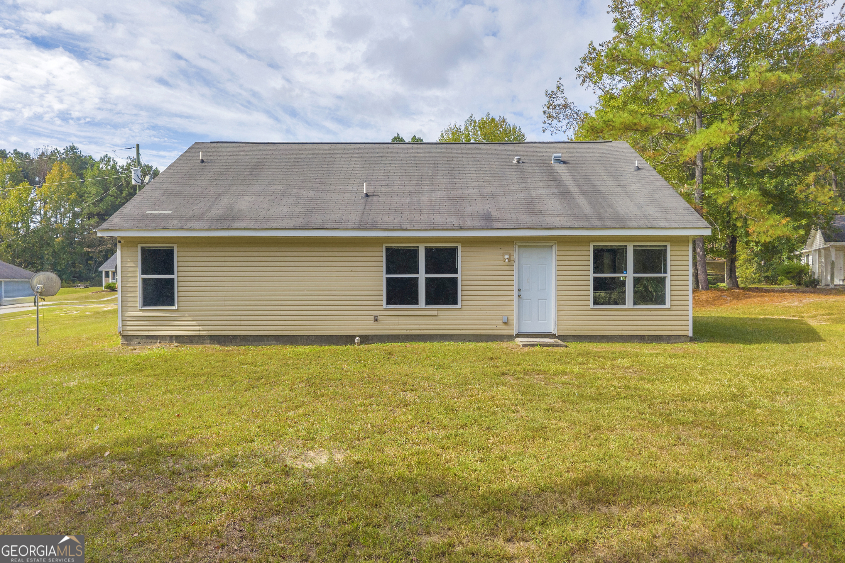 1244 Northview Extension Thomson, GA 30824 - Photo 51 of 56
