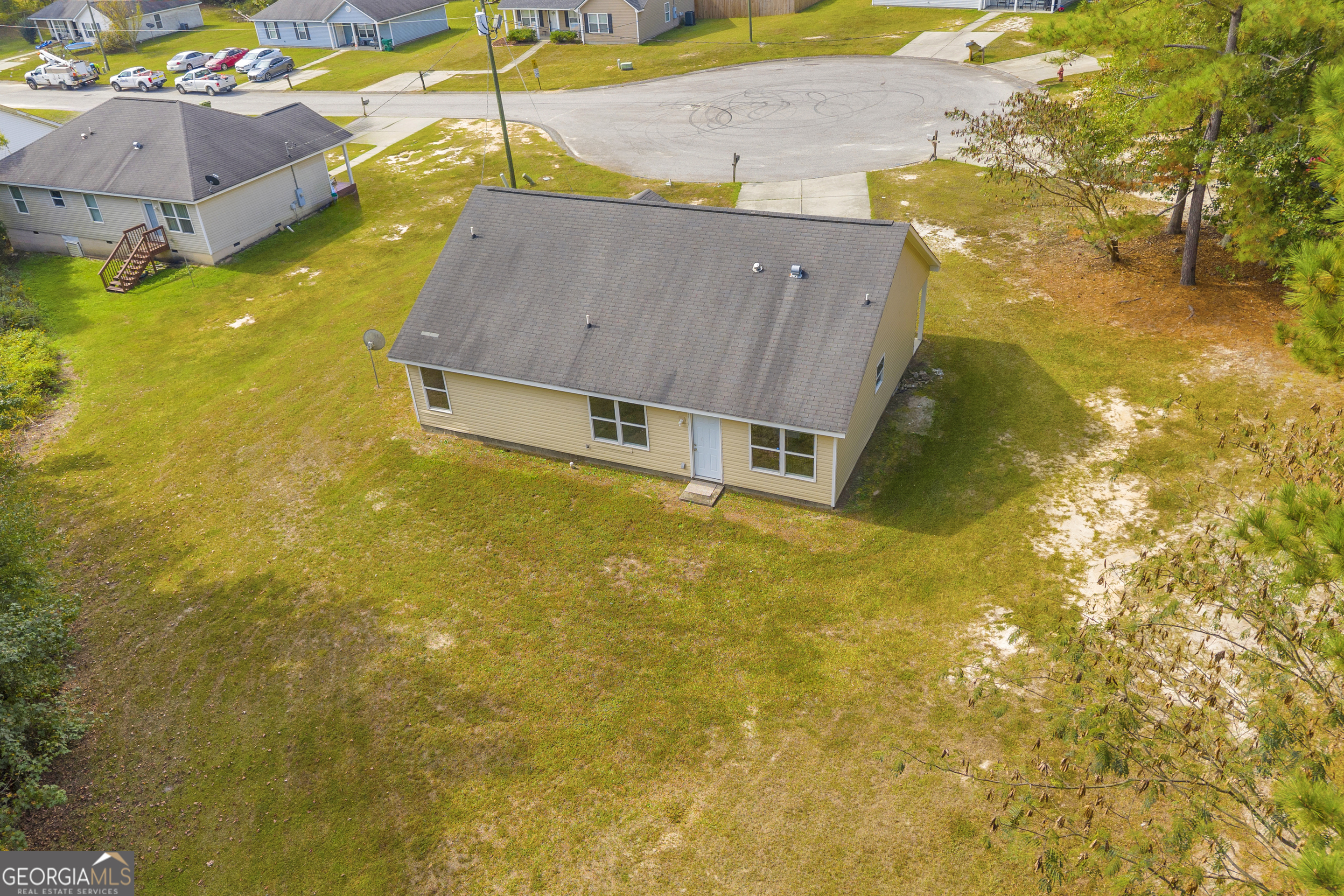 1244 Northview Extension Thomson, GA 30824 - Photo 54 of 56