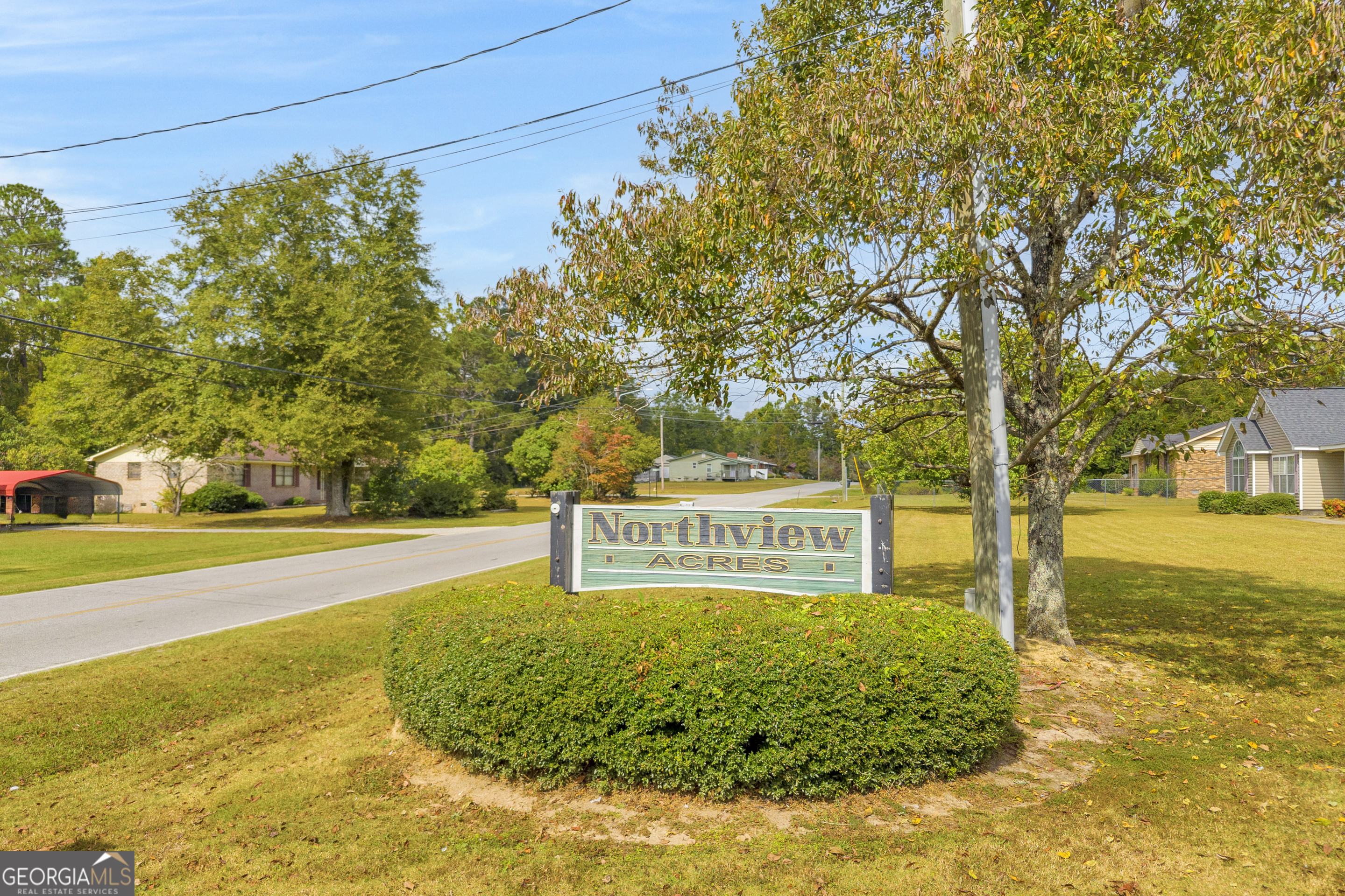 1244 Northview Extension Thomson, GA 30824 - Photo 55 of 56