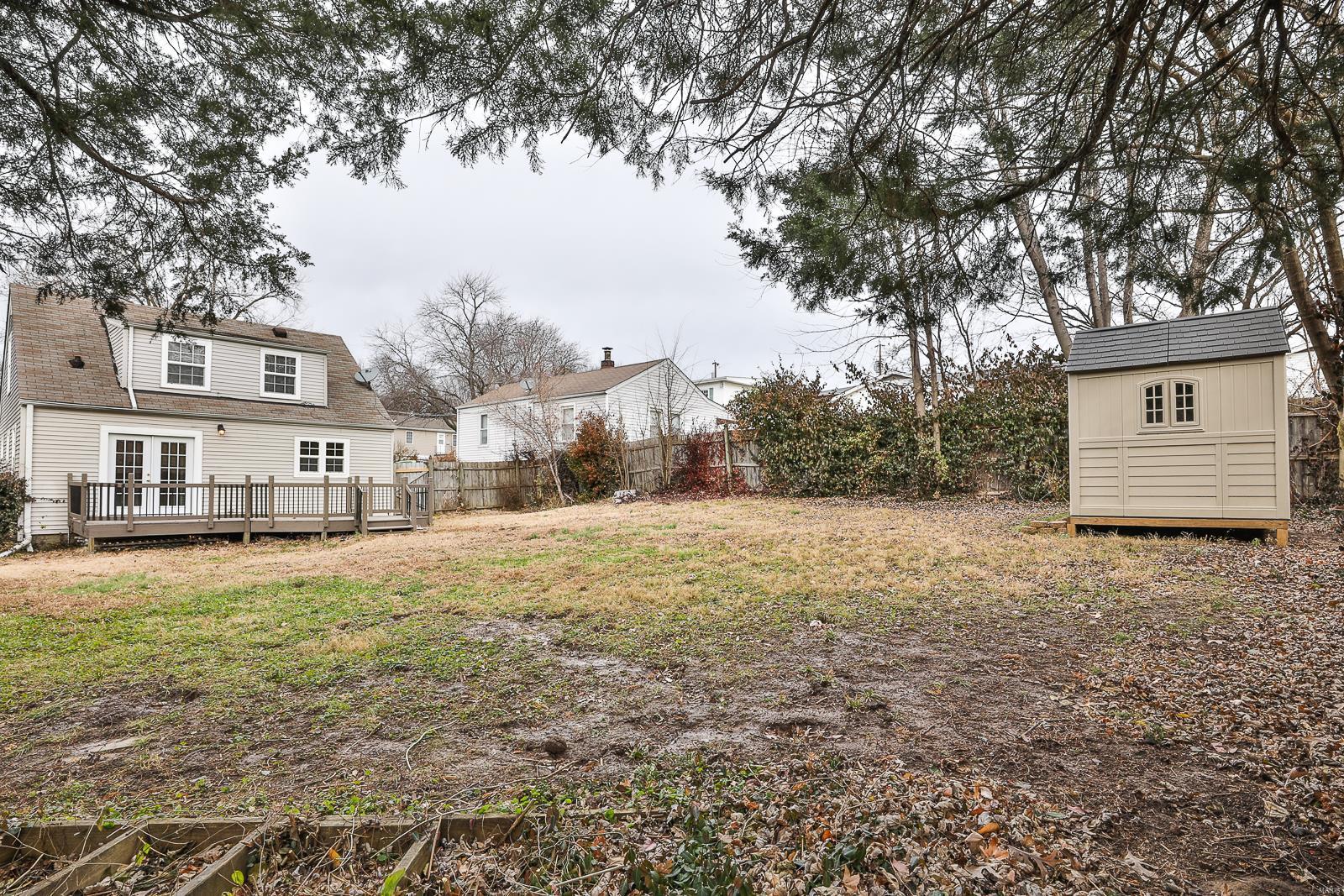 928 Spring Avenue St. Charles, MO 63301 - Photo 18 of 18