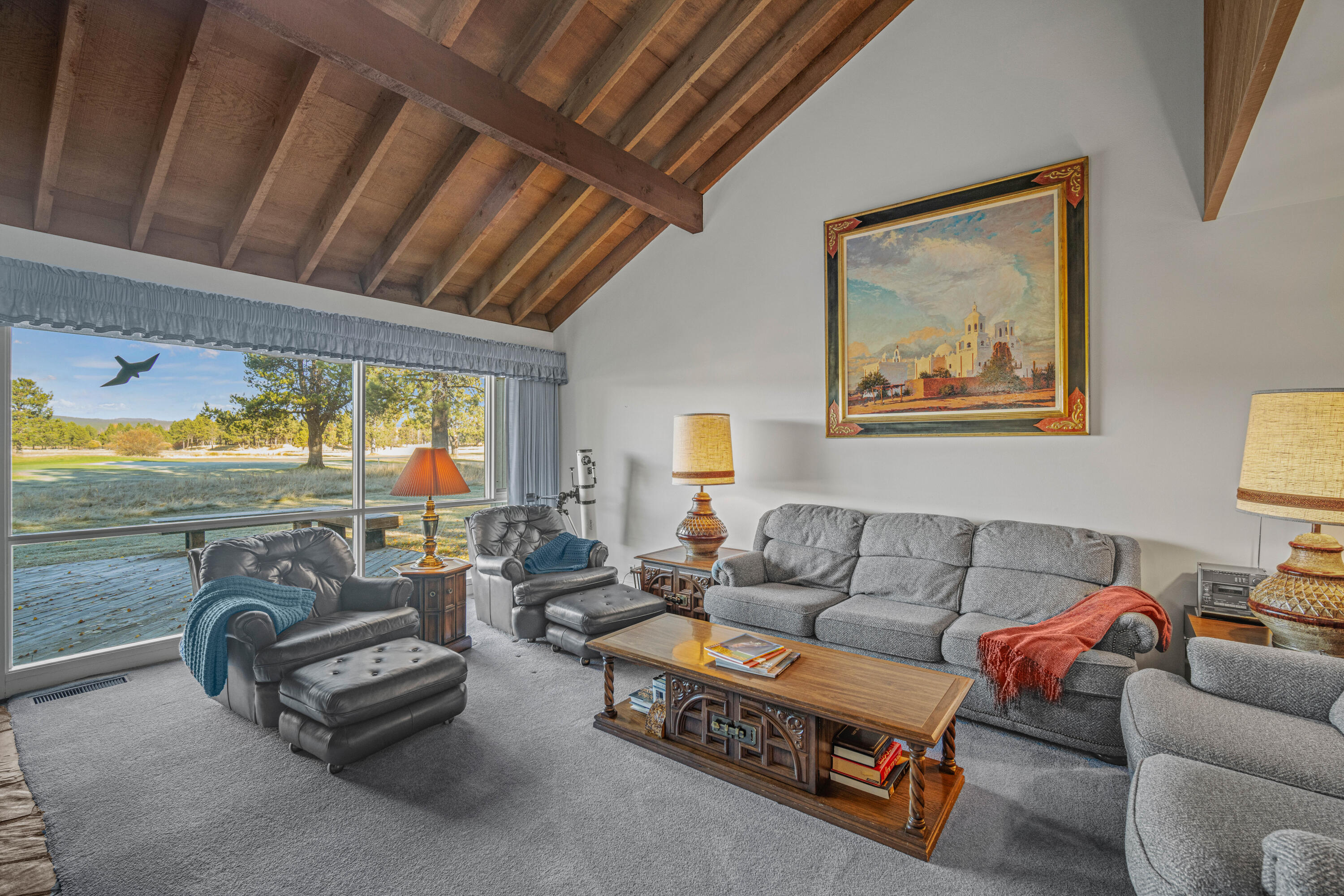 57239 Island Road, Unit 39 Sunriver, OR 97707 - Photo 7 of 39 7-print-39 Meadow House-07