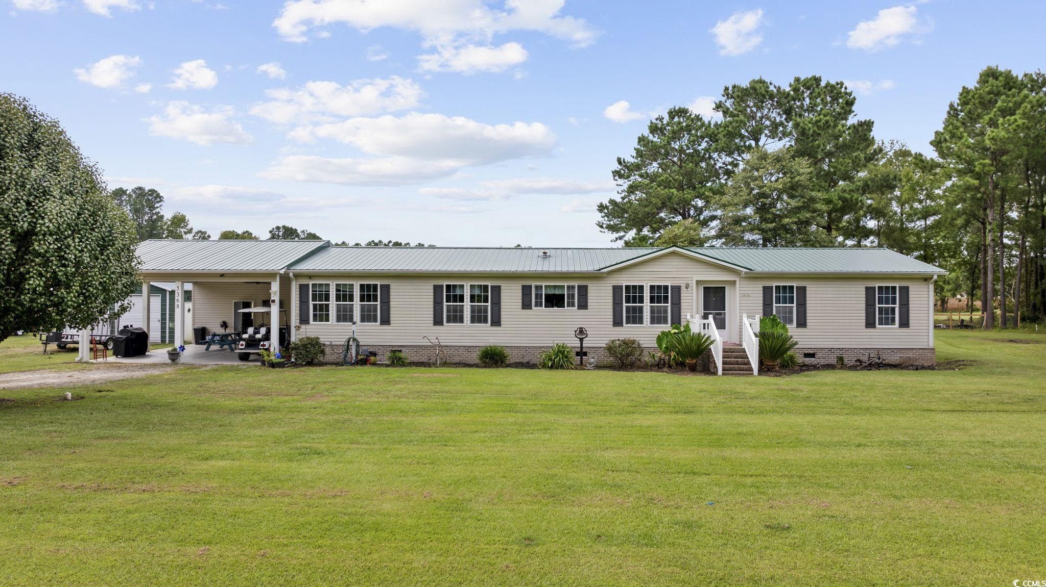 5368 Party Pines Road Conway, SC 29526 - Photo 1 of 38 Gallery Image 1