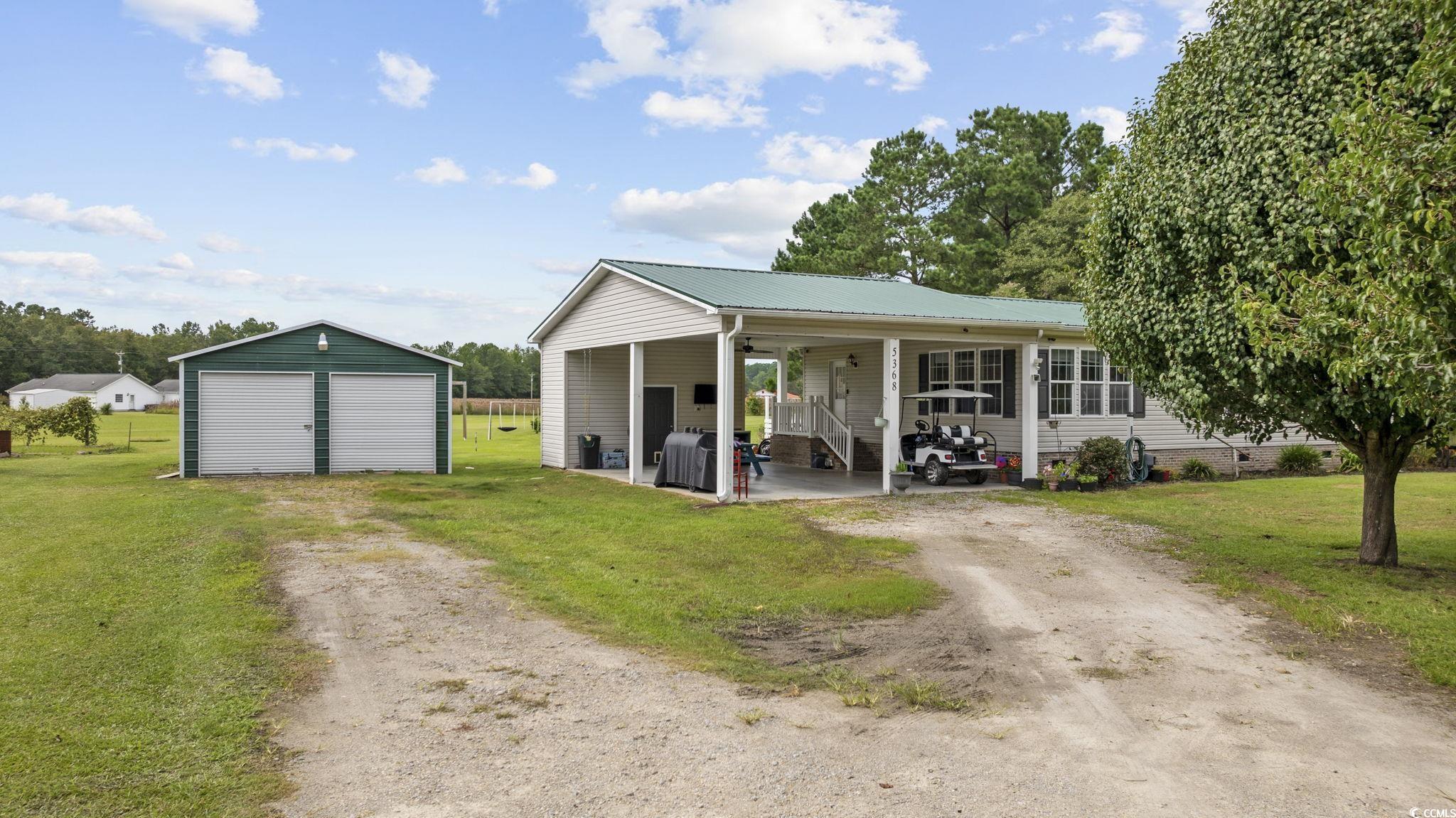 5368 Party Pines Road Conway, SC 29526 - Photo 23 of 38 Gallery Image 23