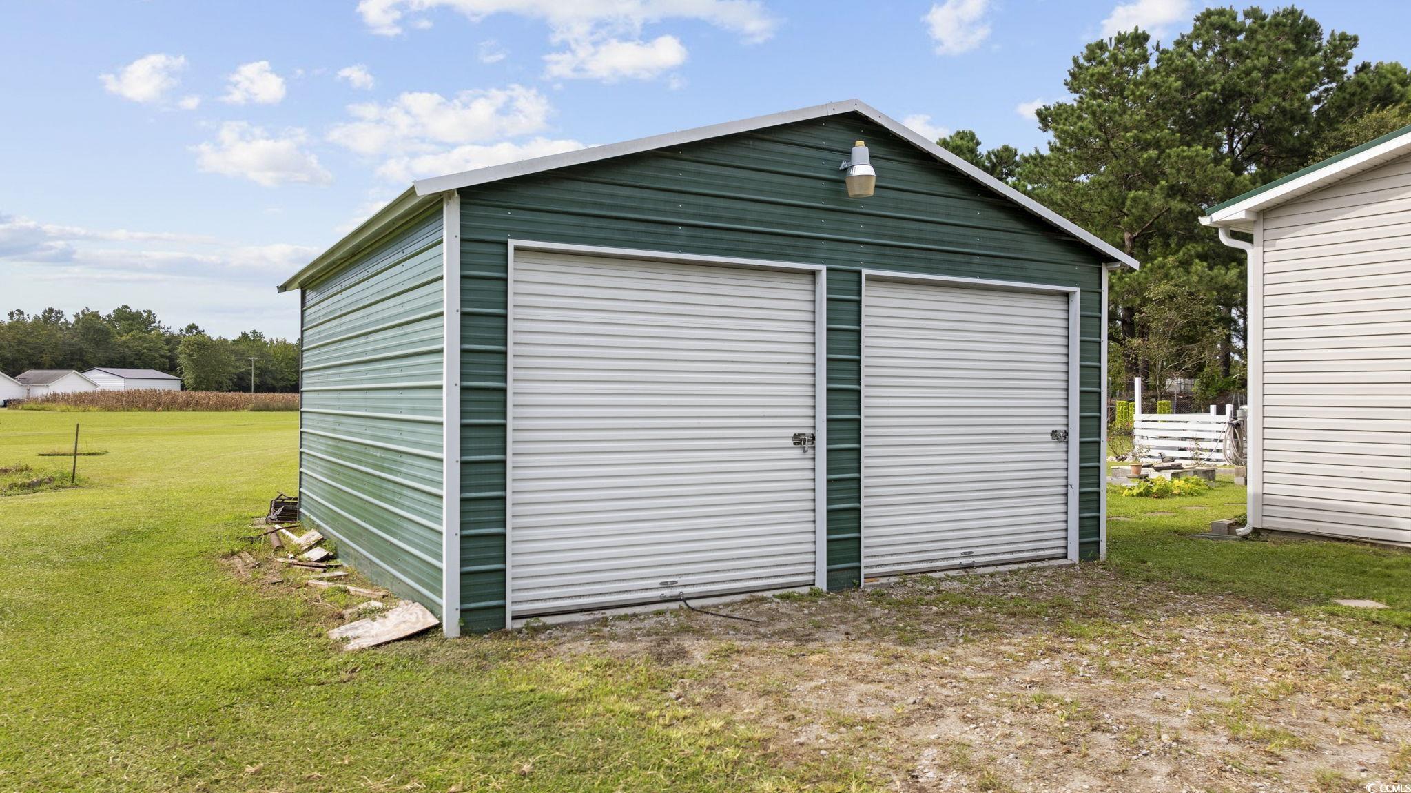 5368 Party Pines Road Conway, SC 29526 - Photo 24 of 38 Gallery Image 24