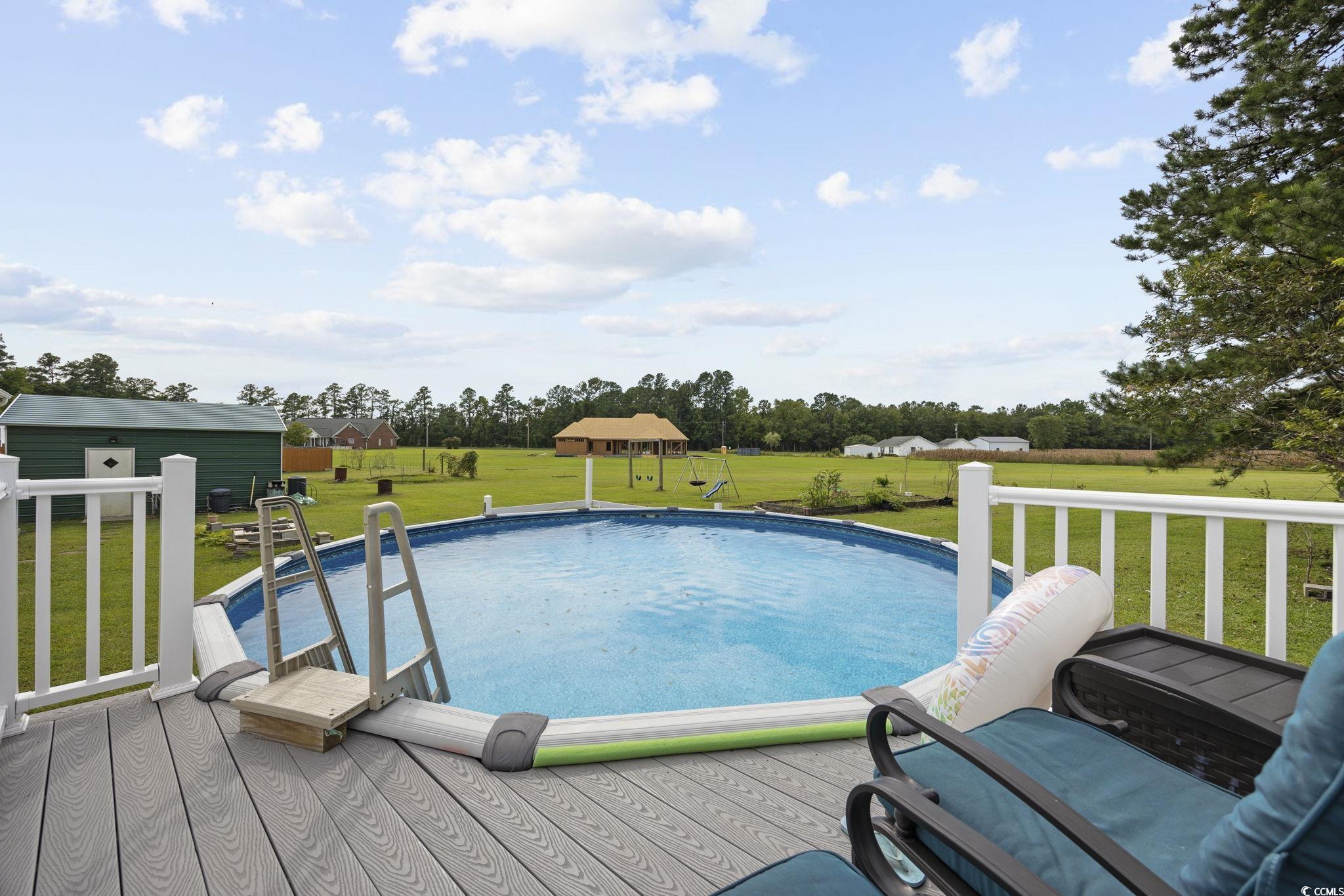 5368 Party Pines Road Conway, SC 29526 - Photo 25 of 38 Gallery Image 25