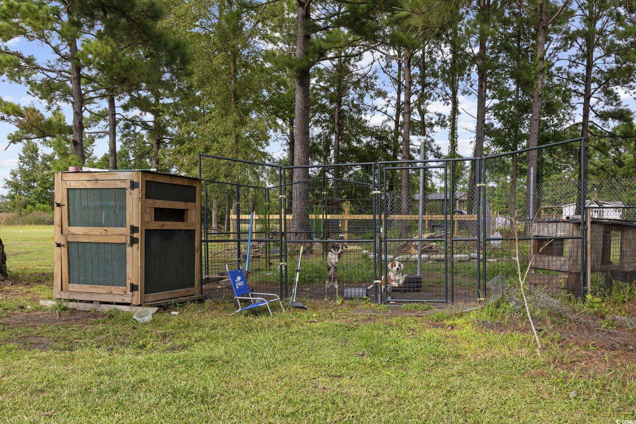 5368 Party Pines Road Conway, SC 29526 - Photo 29 of 38 Gallery Image 29