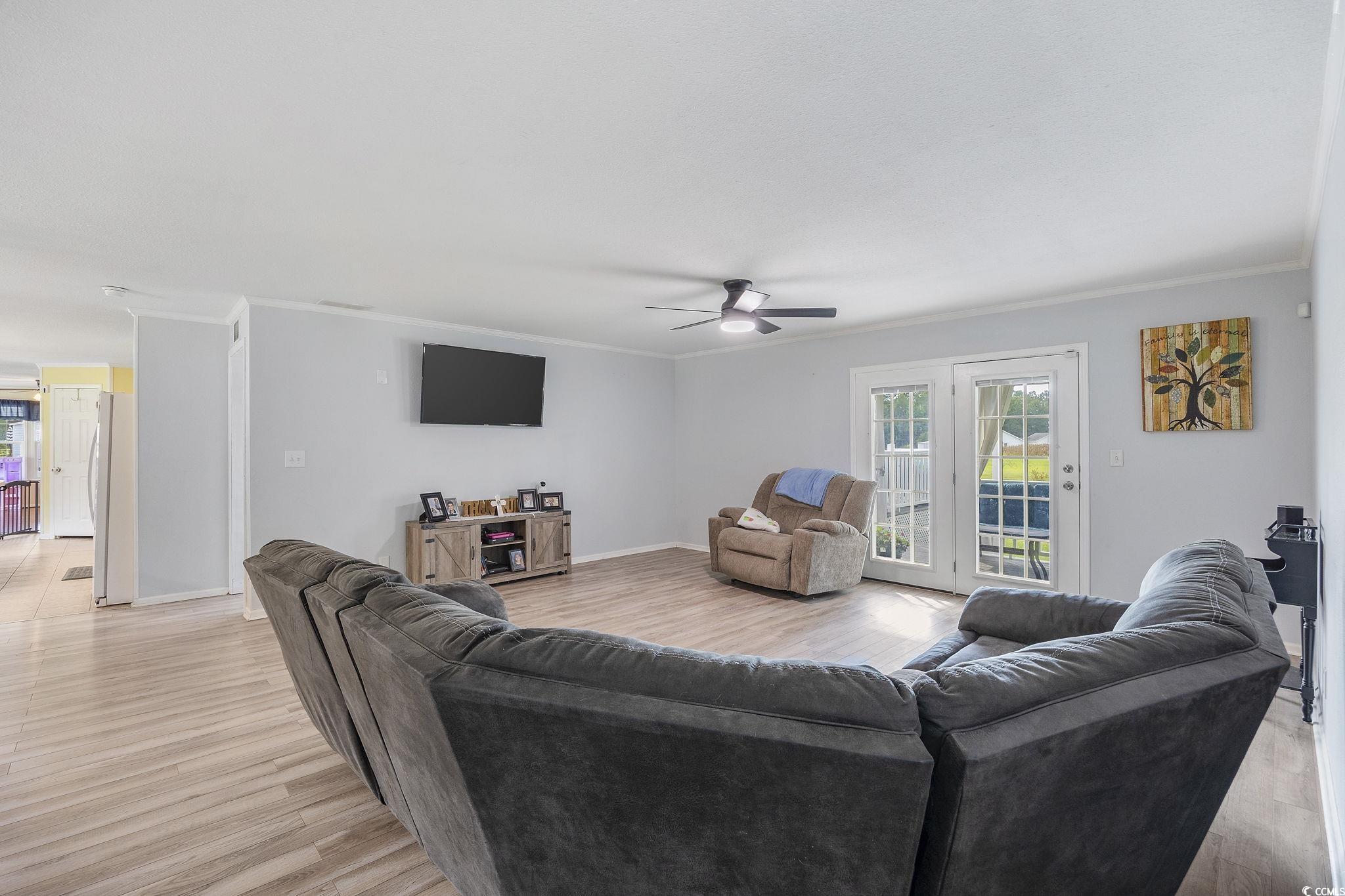 5368 Party Pines Road Conway, SC 29526 - Photo 3 of 38 Gallery Image 3