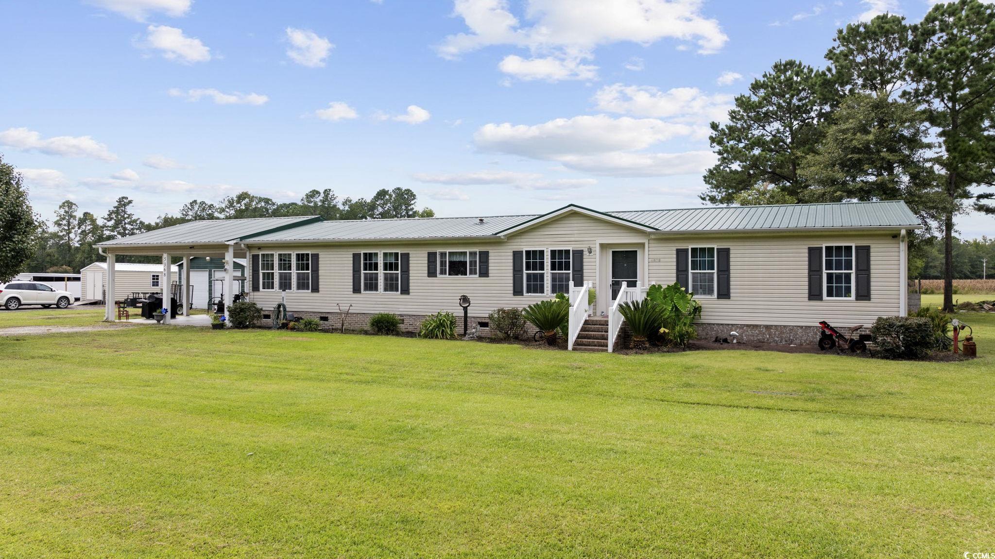 5368 Party Pines Road Conway, SC 29526 - Photo 31 of 38 Gallery Image 31