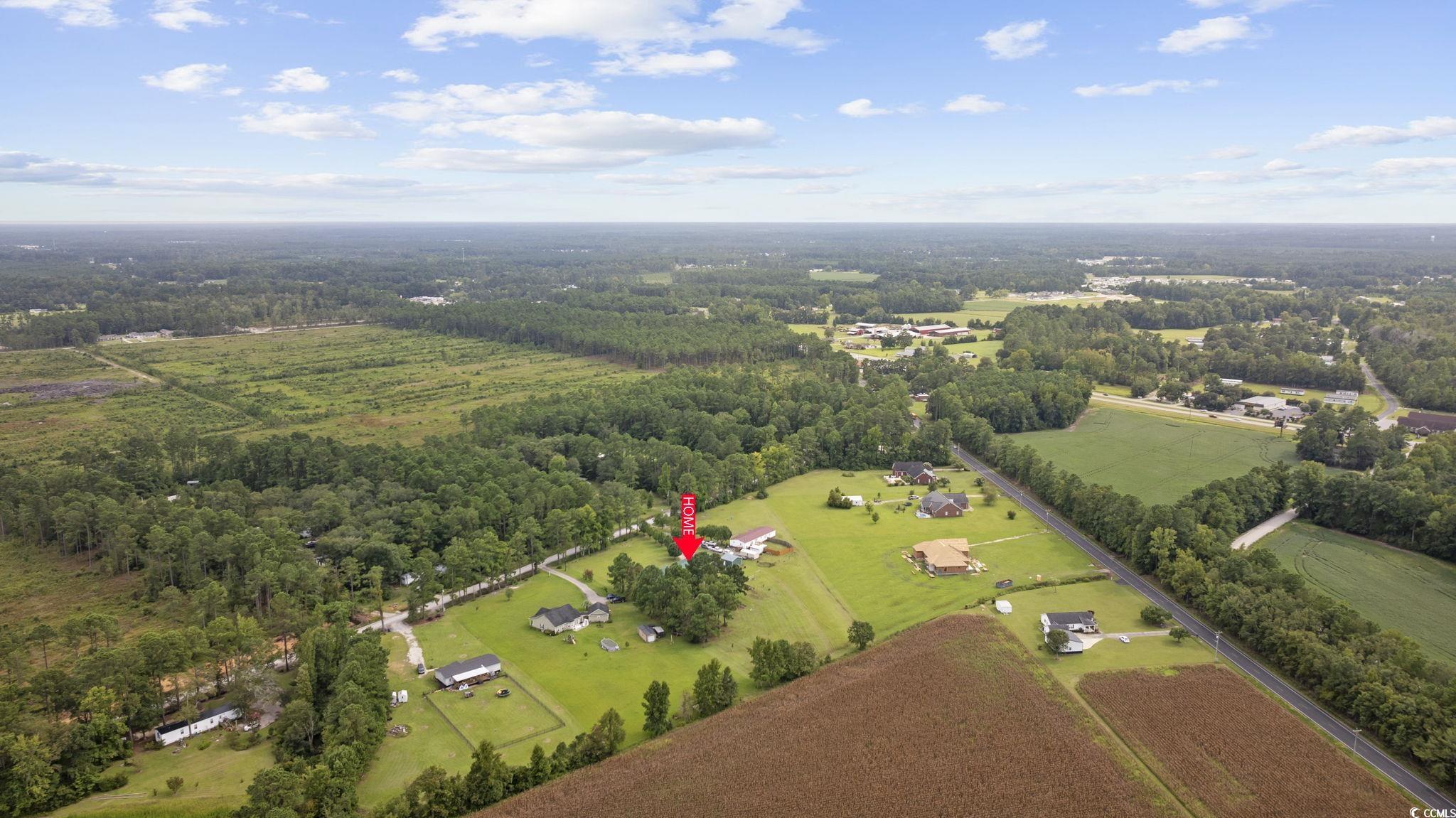 5368 Party Pines Road Conway, SC 29526 - Photo 34 of 38 Gallery Image 34
